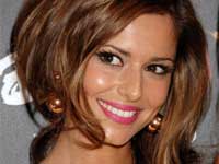 Cheryl Cole Cheryl Cole