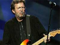 Eric Clapton Eric Clapton