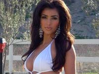 Kim Kardashian Kim Kardashian