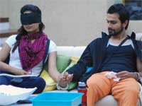 Bigg Boss 4 Bigg Boss 4