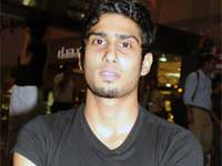 Prateik Babbar Prateik Babbar