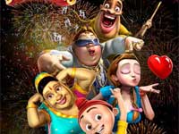 Toonpur Ka Superrhero Toonpur Ka Superrhero