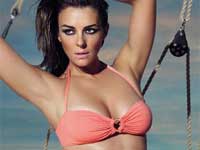 Liz Hurley Liz Hurley