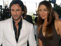 Saif-Kareena Saif-Kareena
