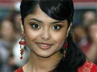 Afshan Azad Afshan Azad