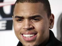 Chris Brown Chris Brown