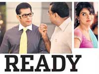 Ready Ready