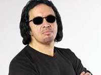 Gene Simmons Gene Simmons