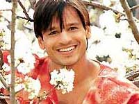Vivek Oberoi Vivek Oberoi