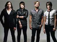 Kings of Leon Kings of Leon