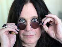 Ozzy Osbourne Ozzy Osbourne