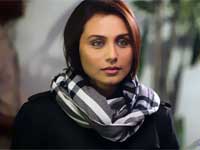 Rani Mukherjee Rani Mukherjee