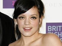 Lily Allen Lily Allen