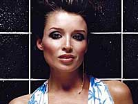 Dannii Minogue Dannii Minogue