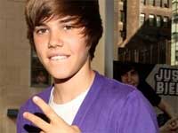 Justin Bieber Justin Bieber