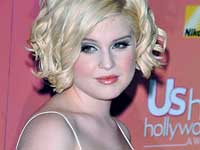 Kelly Osbourne Kelly Osbourne