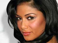 Nicole Scherzinger Nicole Scherzinger