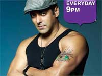 Bigg Boss 4 Bigg Boss 4