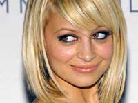 Nicole Richie Nicole Richie