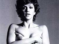 Mandira Bedi Mandira Bedi