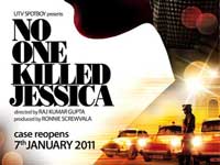 No One Killed Jessica No One Killed Jessica