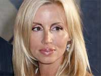 Camille Grammer Camille Grammer