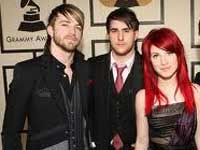 Paramore Paramore