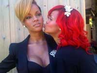 Rihanna Rihanna