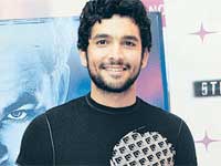 Diganth Diganth