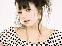 Lily Allen Lily Allen