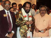 Dr KJ Yesudas at Hridaya Raaga press meet Dr KJ Yesudas at Hridaya Raaga press meet