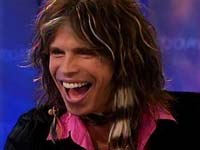 Steven Tyler Steven Tyler