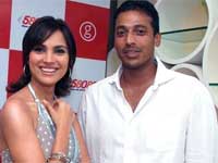 Lara Dutta Lara Dutta