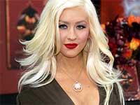 Christina Aguilera Christina Aguilera