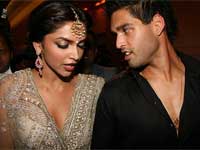 Deepika-Siddharth Deepika-Siddharth