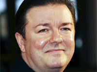 Ricky Gervais Ricky Gervais