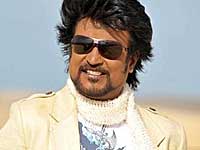 Rajinikanth Rajinikanth