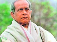 Pandit Bhimsen Gururaj Joshi Pandit Bhimsen Gururaj Joshi