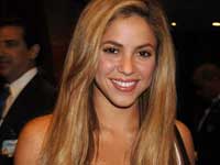 Shakira Shakira