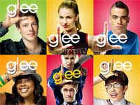 Glee cast Glee cast