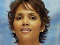 Halle Berry Halle Berry