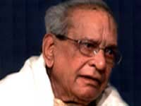 Bhimsen Joshi Bhimsen Joshi