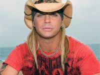 Bret Michaels Bret Michaels