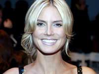 Heidi Klum Heidi Klum