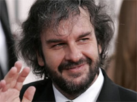 Sir Peter Jackson Sir Peter Jackson