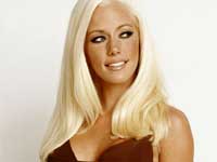 Kendra Wilkinson Kendra Wilkinson