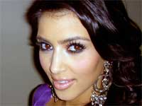 Kim Kardashian Kim Kardashian