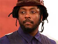 Black Eyed Peas will.i.am Black Eyed Peas will.i.am