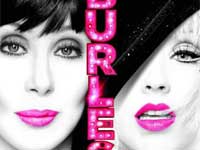 Burlesque Burlesque