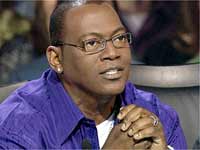 Randy Jackson Randy Jackson